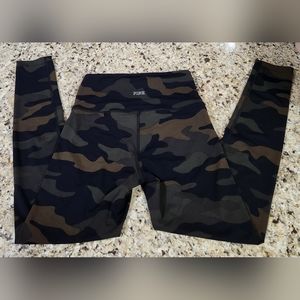 Women's Small VS Pink Leggings